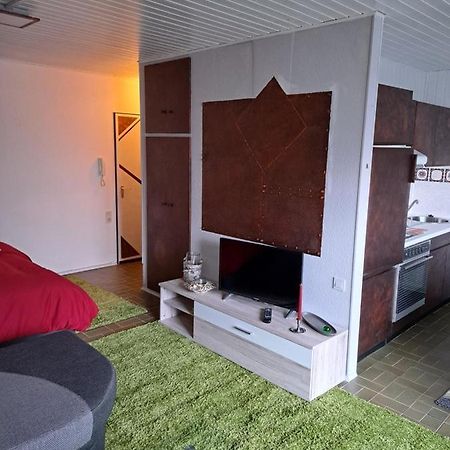 Seen- Und Felsenland Ludwigswinkel Esterno foto