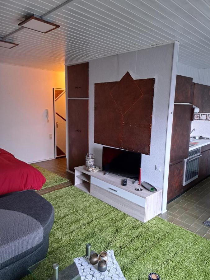 Seen- Und Felsenland Ludwigswinkel Esterno foto