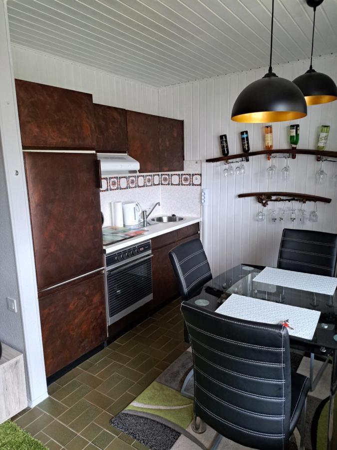 Seen- Und Felsenland Ludwigswinkel Esterno foto